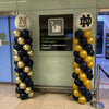 Photo Balloon Pillars
