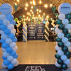 Photo Balloon Pillars