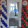 Photo Balloon Pillars