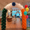International Archway - From €250