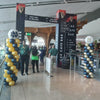 Balloon pillars