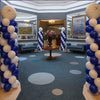 Photo Balloon Pillars