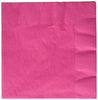 Napkins Lunch - Bright Pink
