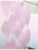 Fringe Garland - Pink