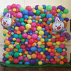 8ft Balloon Wall