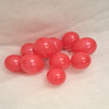 Red Balloons - E52 bag of 100 x 5" Eire Pastel Red Balloons