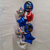 Balloon Bouquet Grad