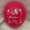 Mother's Day Printed Balloons