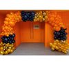 Organic balloon arch from €300