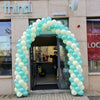 Balloon Archway, standard - From €250