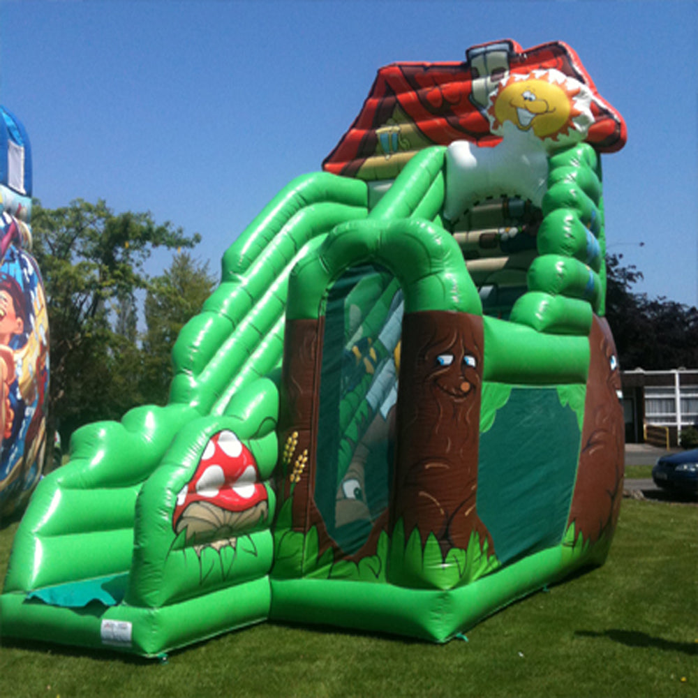 Tree House – Barry's Balloons