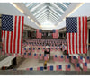 USA Bunting