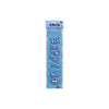 Birthday Glitz Strip Banner - Blue 30th Birthday