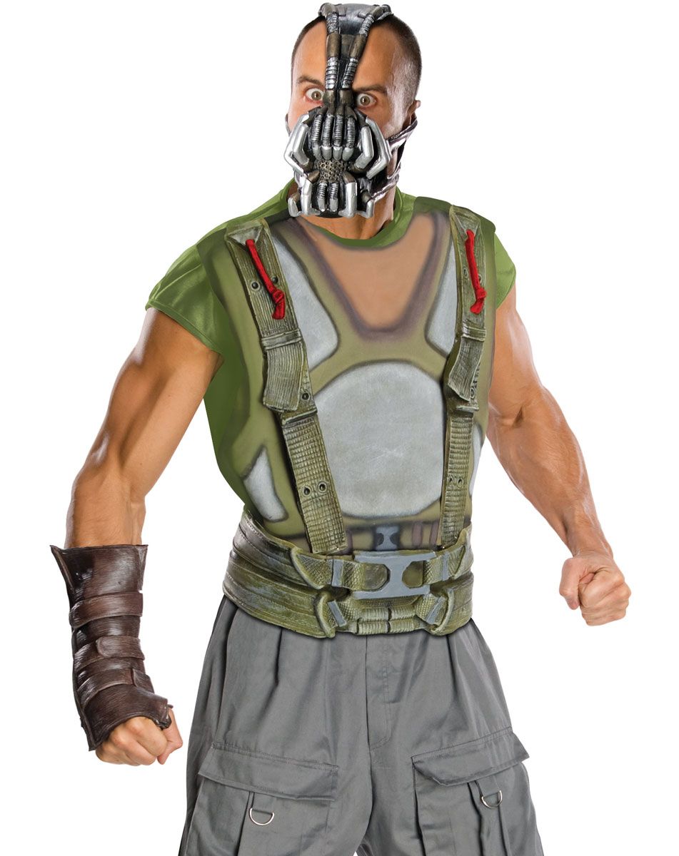 Adult Bane