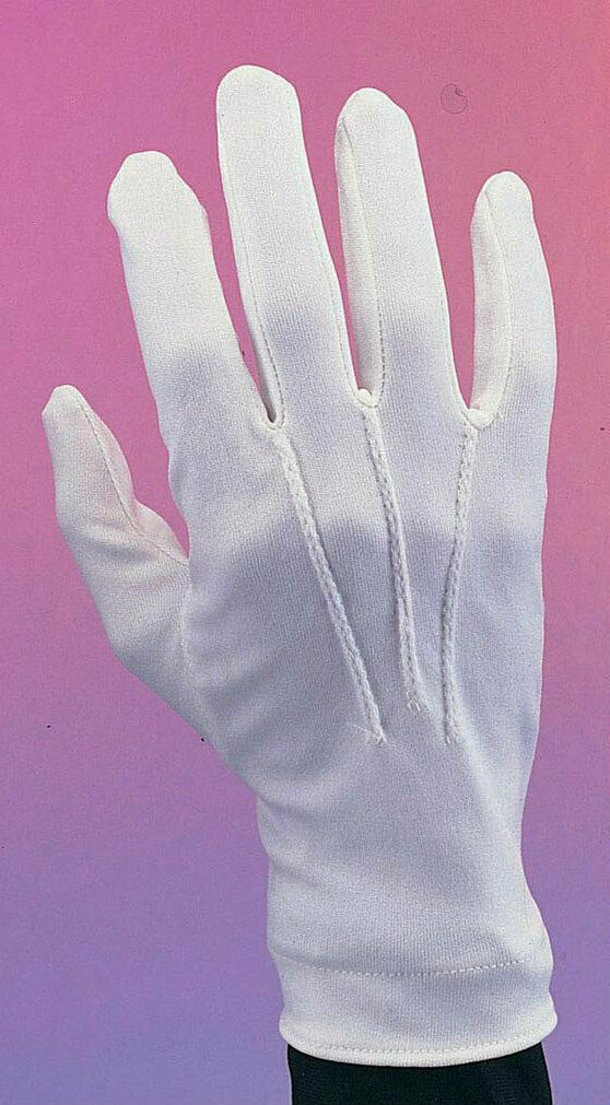 Nylon gloves deals