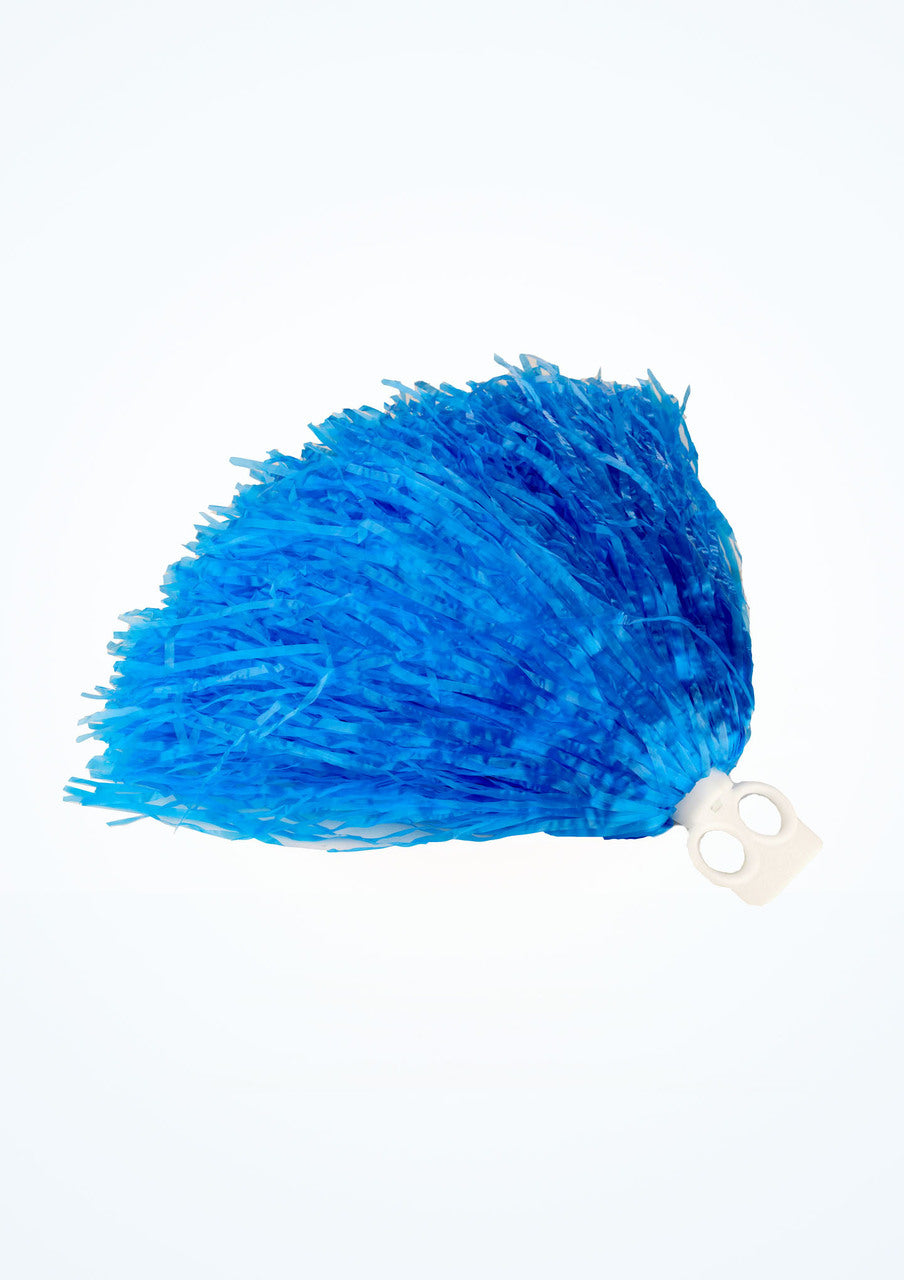 Tinsel Pom Pom, 16.5, Cheerleader Pom Poms, Colombia