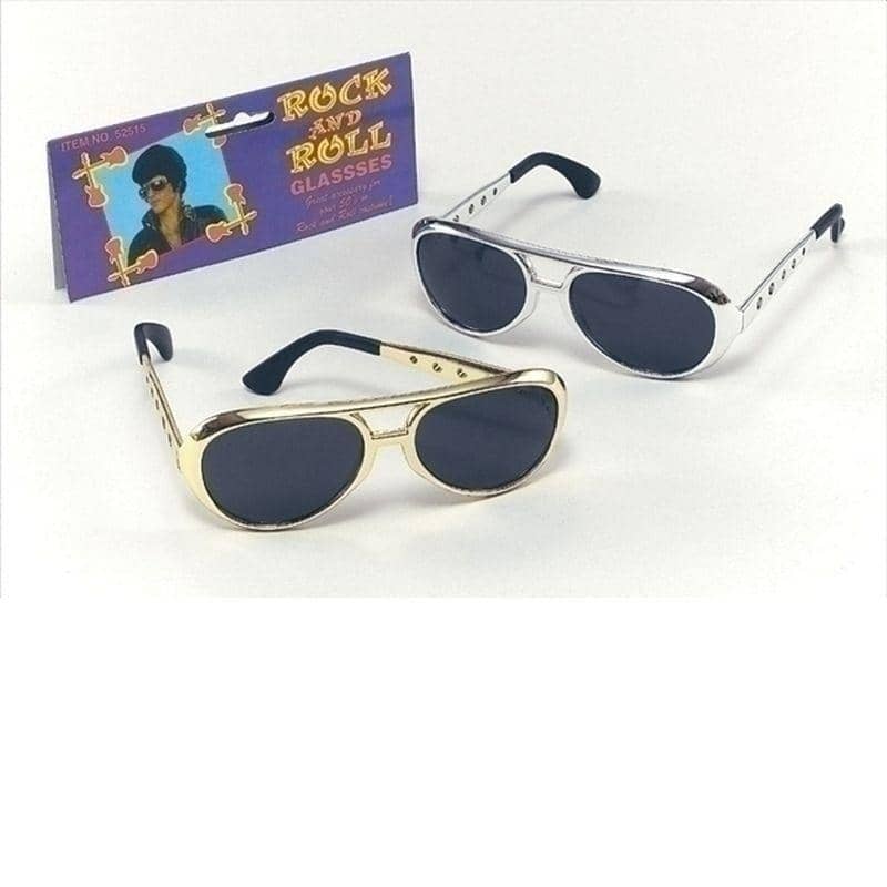 Rock n cheap roll sunglasses