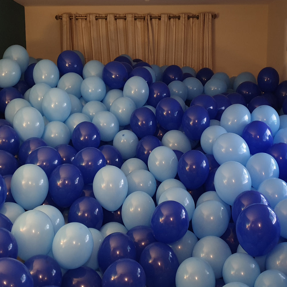 Eire latex Balloons