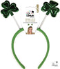 St. Patricks Day - Headband