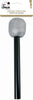 Costume - Popstar Microphone