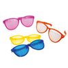 Giant glasses - Blue