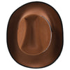 Western -Cowboy Hat (Brown)