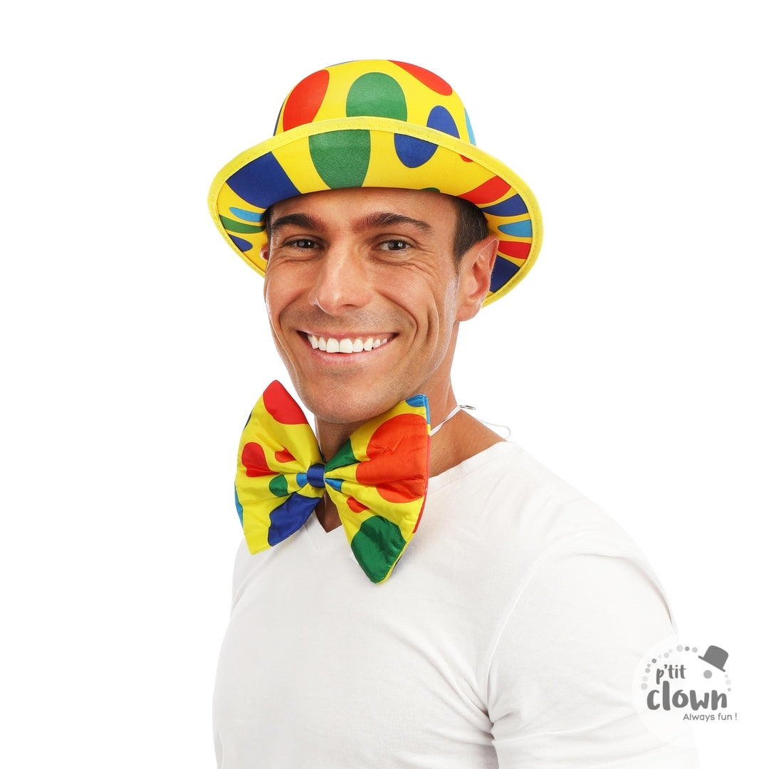 Clown - Giant Bow-tie