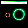 Neon Bracelets