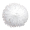 Cheerleader Pom-Pom - White