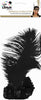 20's - Charleston Headpiece (Black)