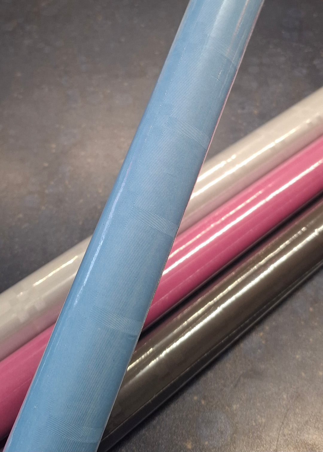 Tablecover Roll - 5m - Blue