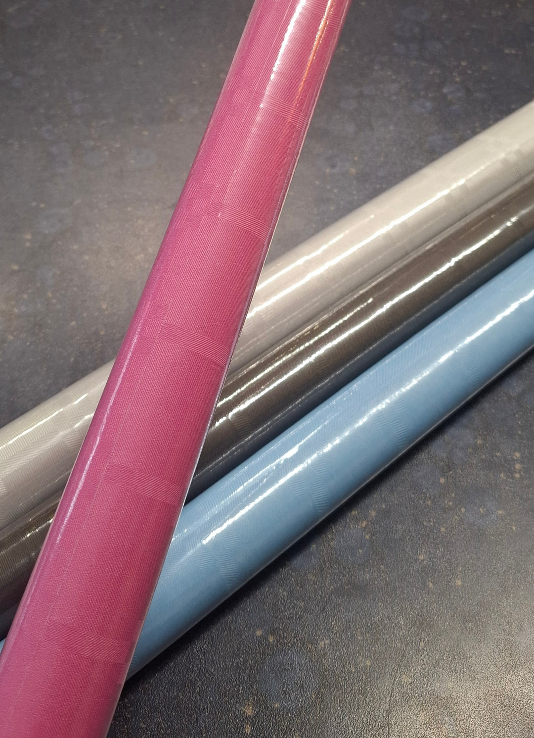 Tablecover Roll - 5m - Pink