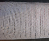 Deco Mesh Ribbon – 20in x 10 Yards (White)
