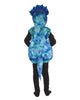 Child Triceratops Costume 3-4 years
