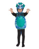 Child Triceratops Costume 3-4 years