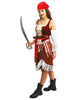 Adult Pirate Costume S/M