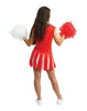 Adult Cheerleader Costume L/XL
