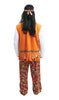 Adult Hippie Costume S/M