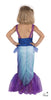 Child Mermaid Costume