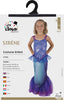 Child Mermaid Costume