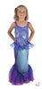 Child Mermaid Costume