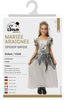 Child Spider Bride Costume 5- 6 years
