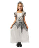 Child Spider Bride Costume 5- 6 years