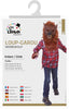 Child Werewolf Costume 5 - 6 years