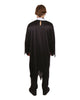 Adult Bloodied Priest Costume M