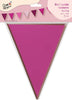 Bunting - Shades of Pink