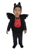 Child Vampire Costume