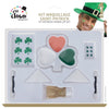 Face Paint Kit (St. Patricks day)