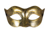 Mask- Gold