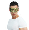 Mask- Gold